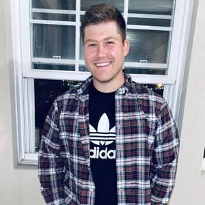 Meet your Posher, Nick